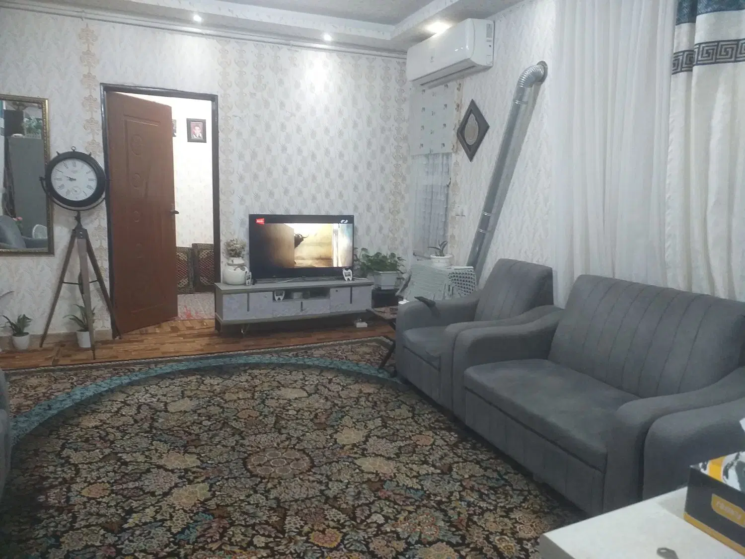 فروش۷۵متری دوخوابه