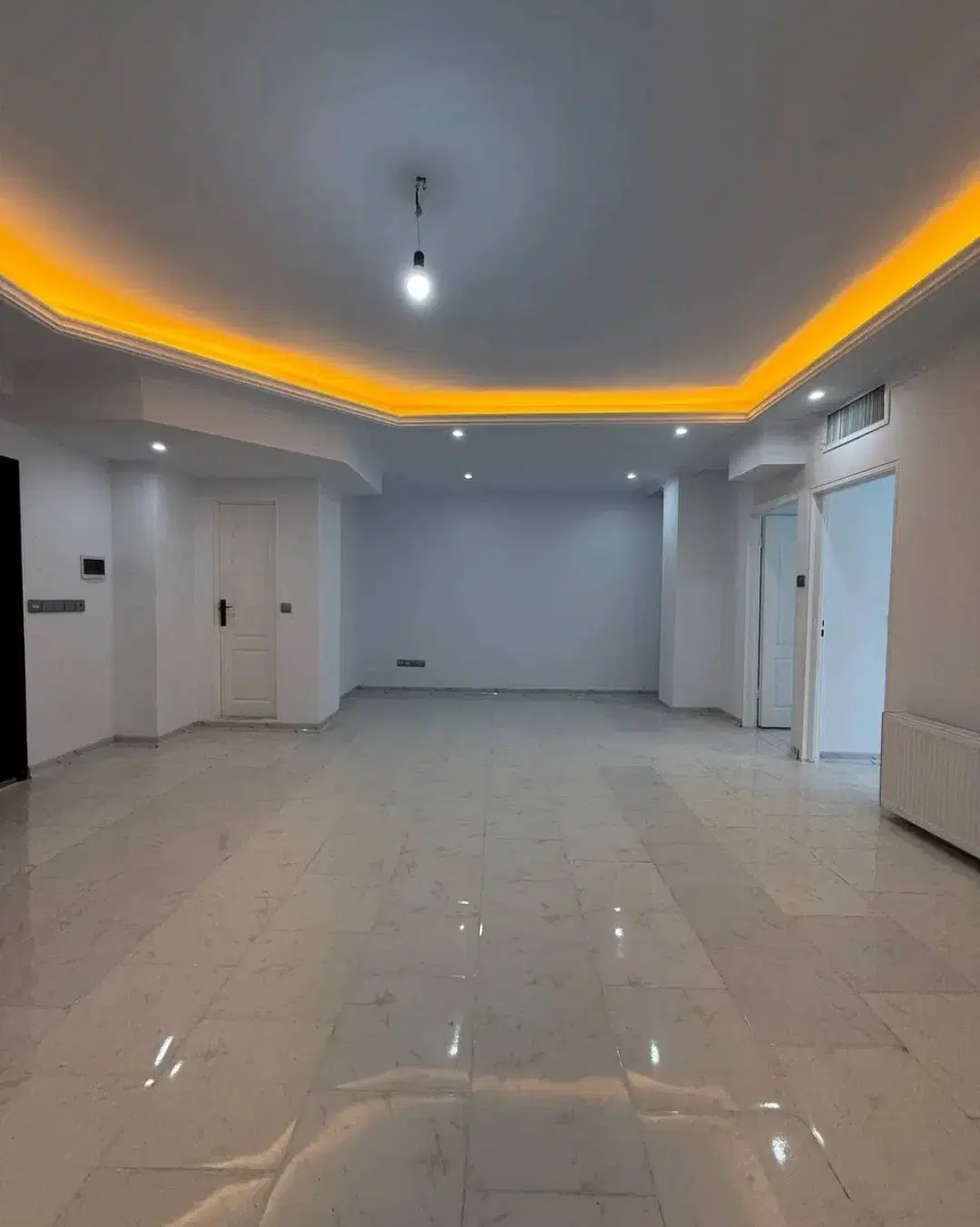اپارتمان ۸۰ متری جهاد بانک مسکن