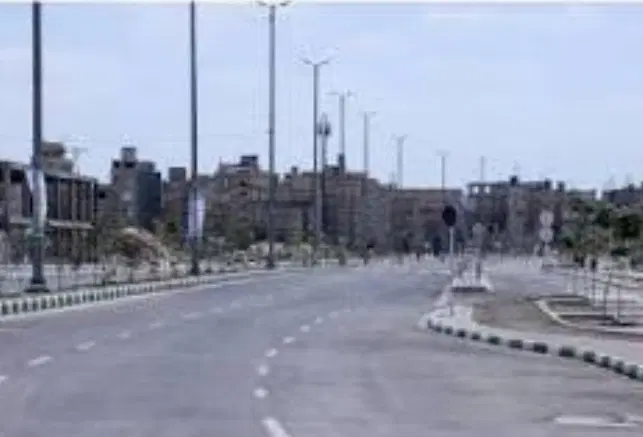 زمین ۲۵۰ متری جنوبی سجادیه ۷۲