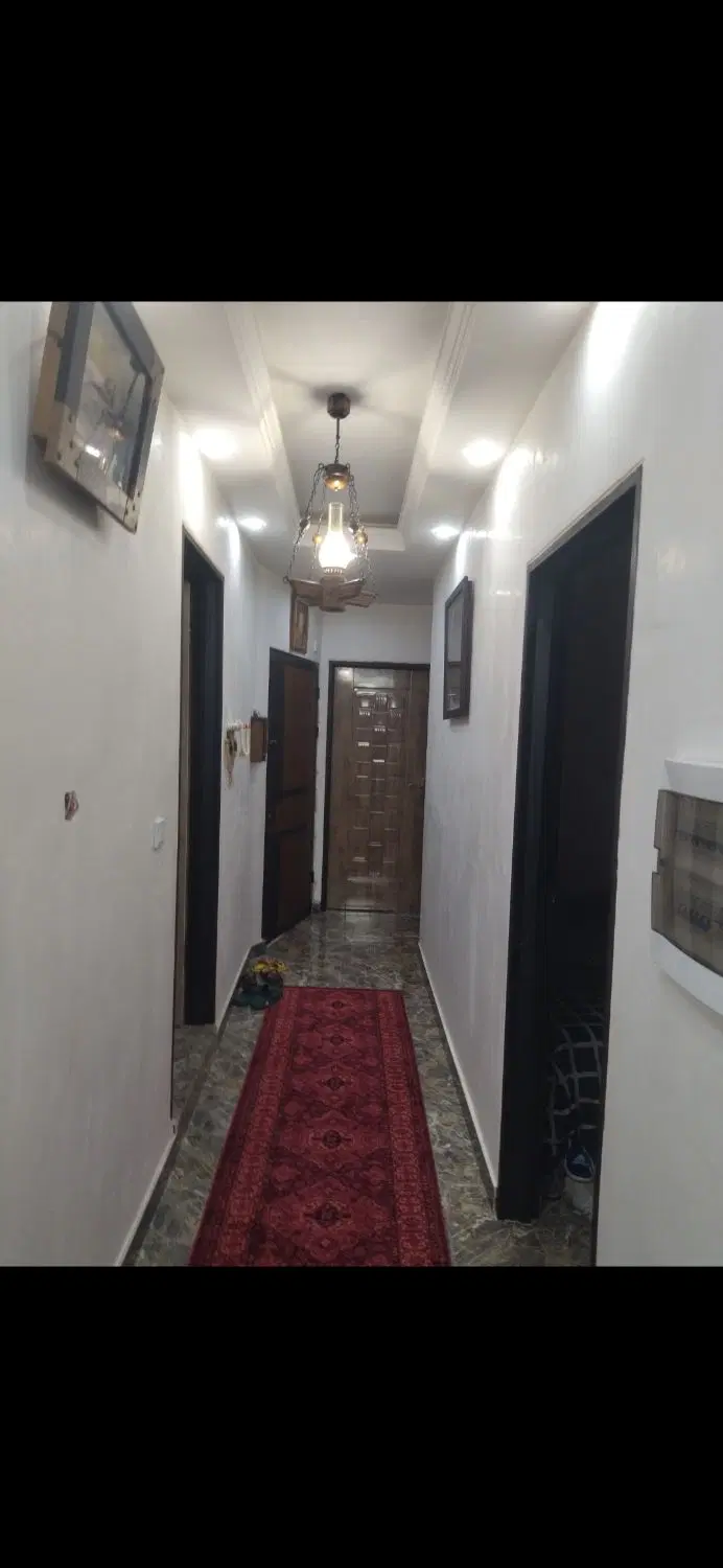 فروش و معاوضه 120متری شهرک احمدیه خیابان گلها