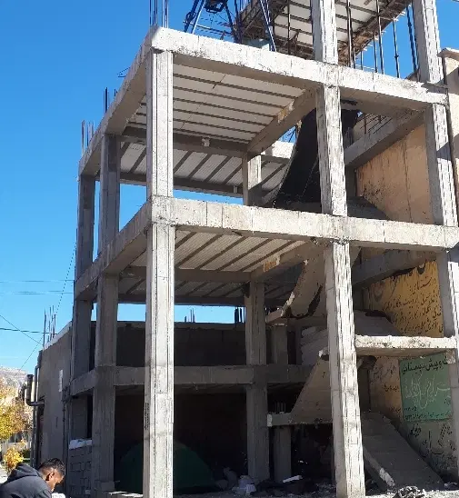 فروش ملک تجاری مسکونی
