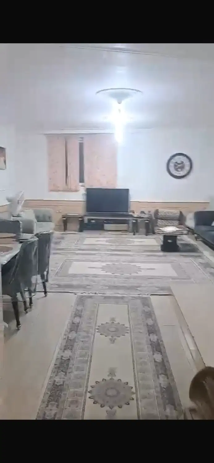 آپارتمان سه خواب مرکز شهر فیروزاباد