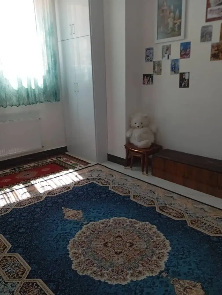 منزل ویلایی 2خواب ماشین رو