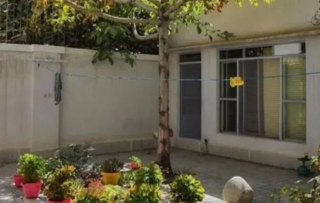 اجاره خانه ویلایی