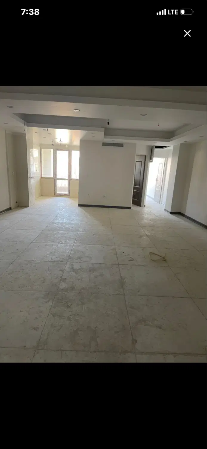 آپارتمان ۸۸ متری خانی آبادنو میثاق شمالی نوساز