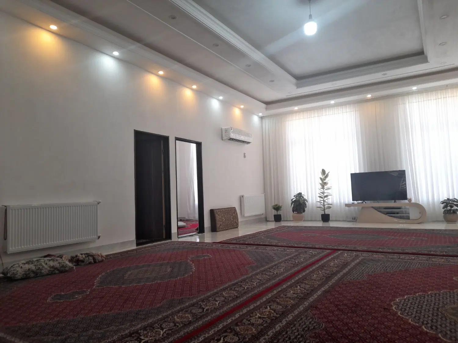 ملک ویلایی