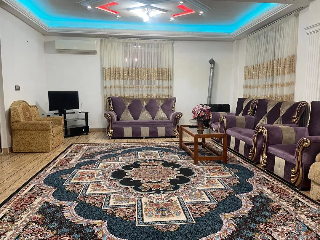 اجاره روزانه  ویلا اقتصادی در ماسال