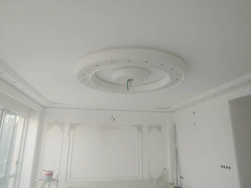 پردیسان بیدگل همکف