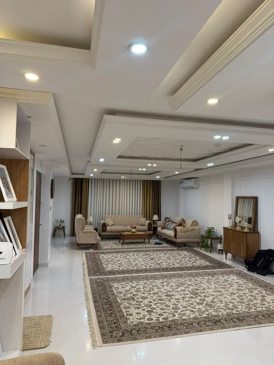 رهن و اجاره واحد نوساز دو خواب