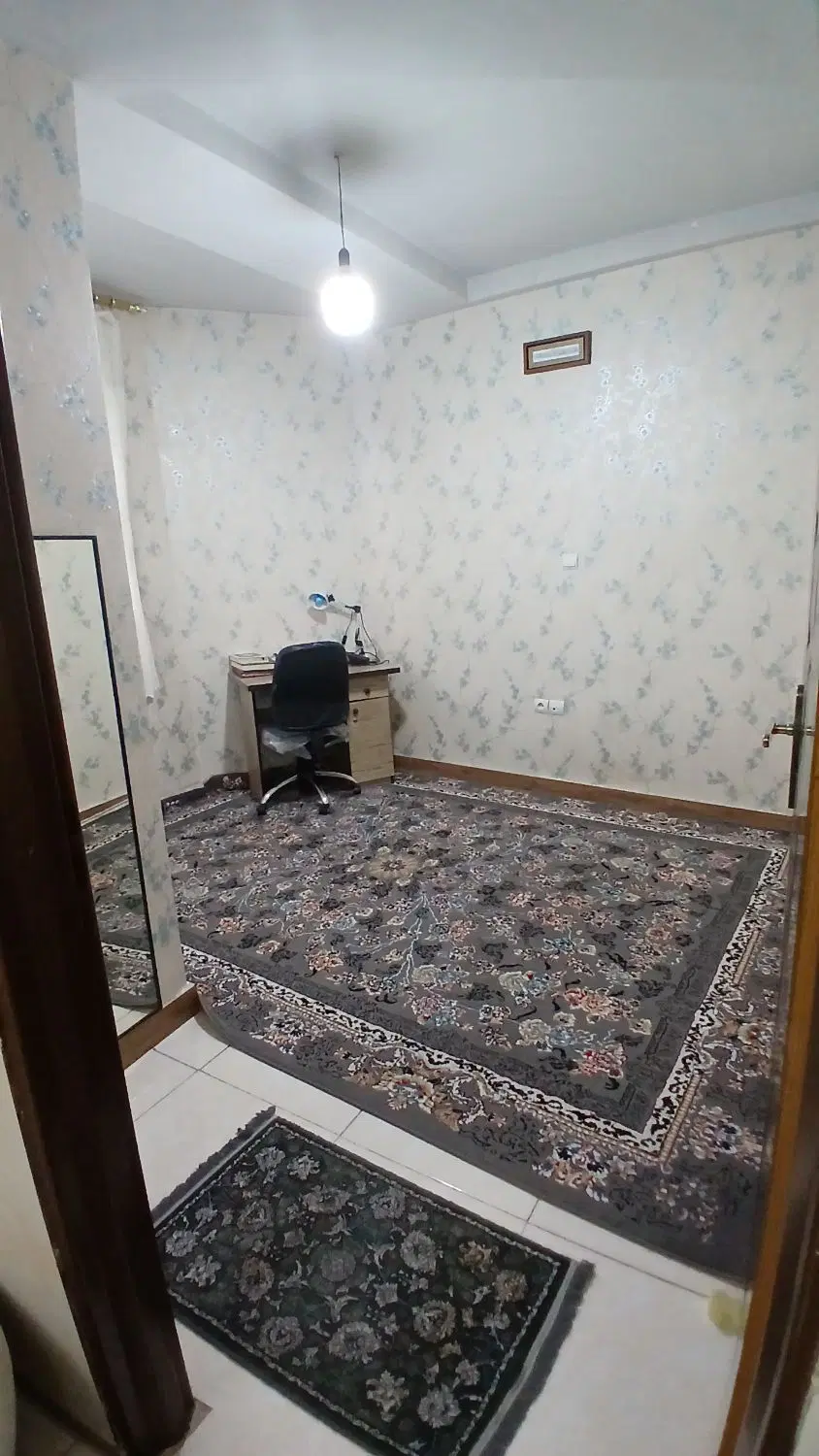 آپارتمان ۱۰۰ متری