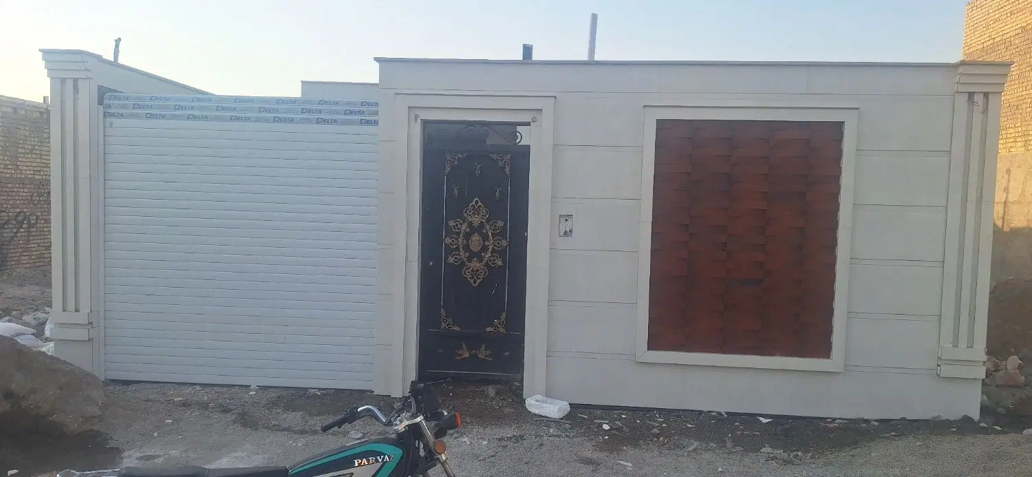 ویلایی دو خواب