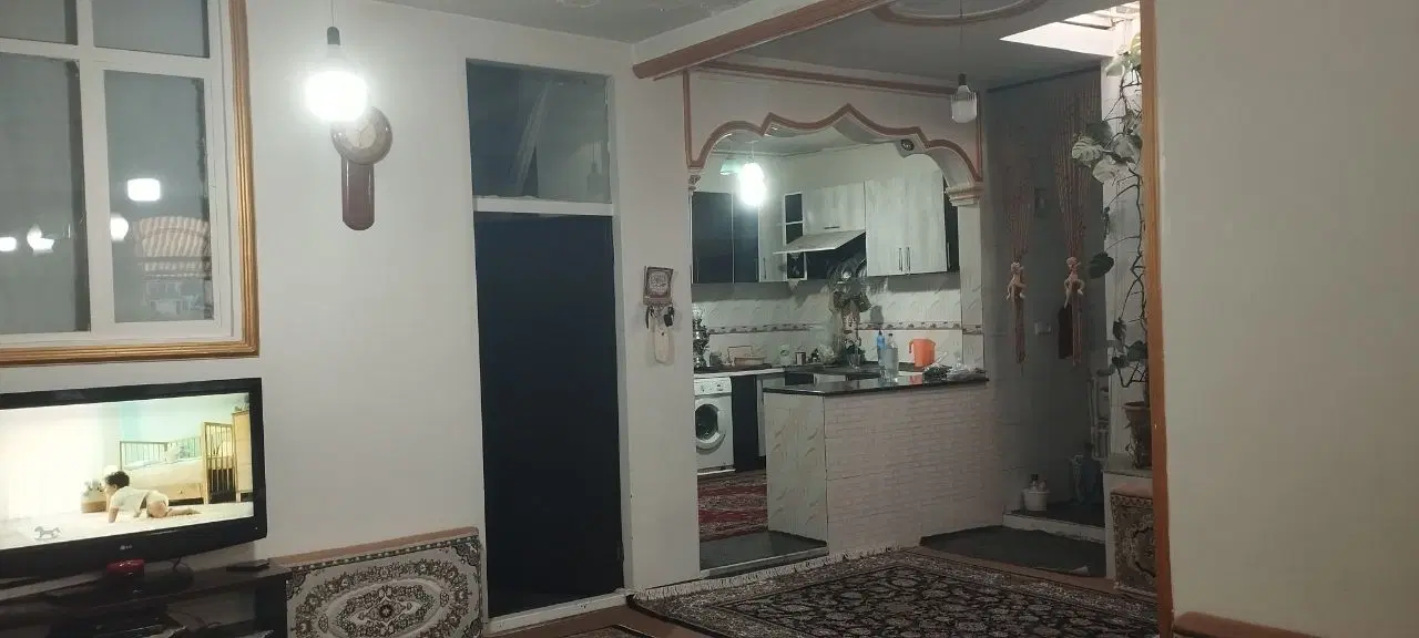 فروش ملک مسکونی