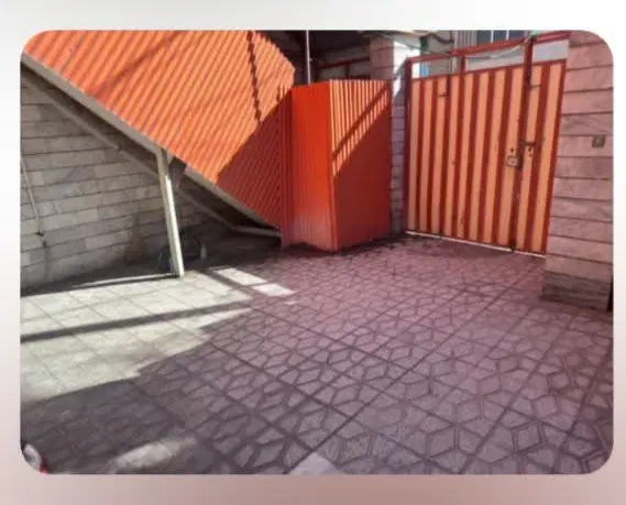 خانه اجاره ای ۱۳۰متری راه جدا ازادگان