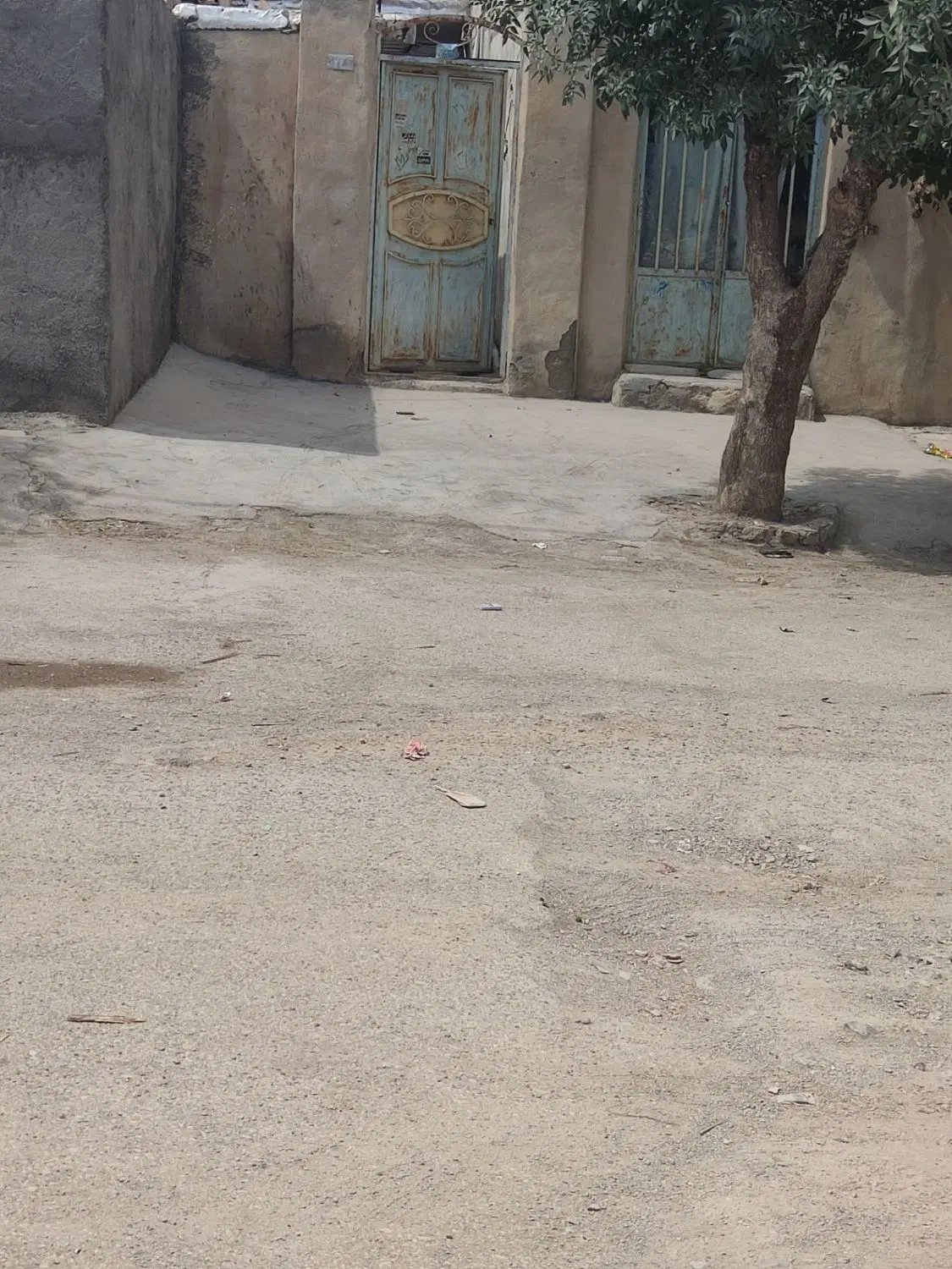 خانه فروشی 60متری