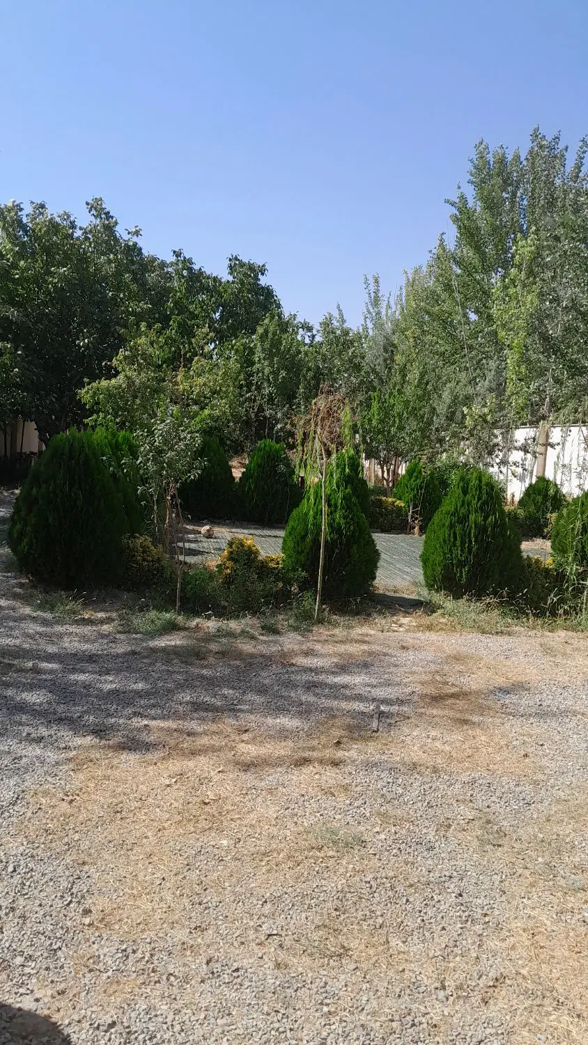 ویلایی ۸۰۰متر سندششدانگ کردان کوهسار