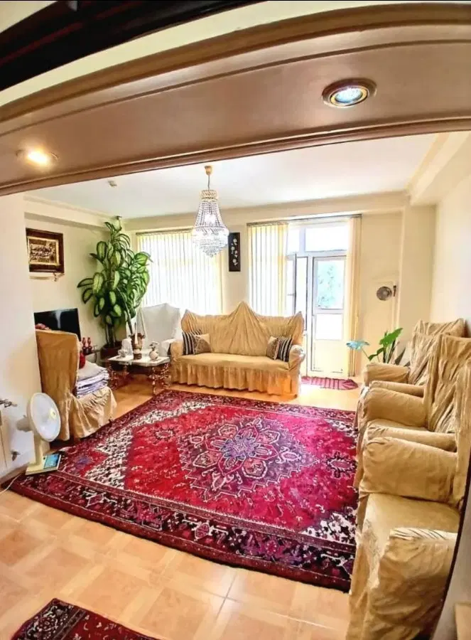 آپارتمان تاپ لوکیشن سهند