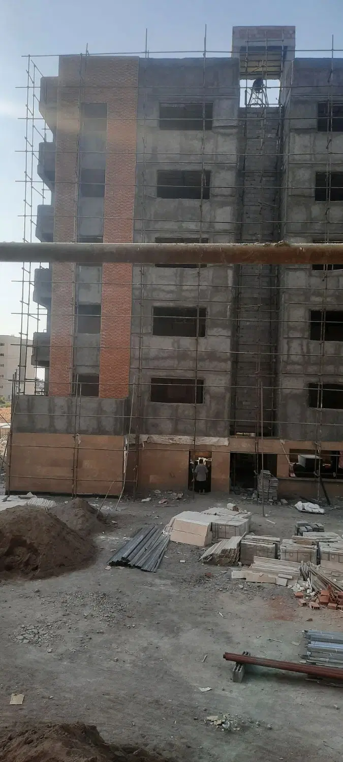 فروش مسکن غدیر فاز 3