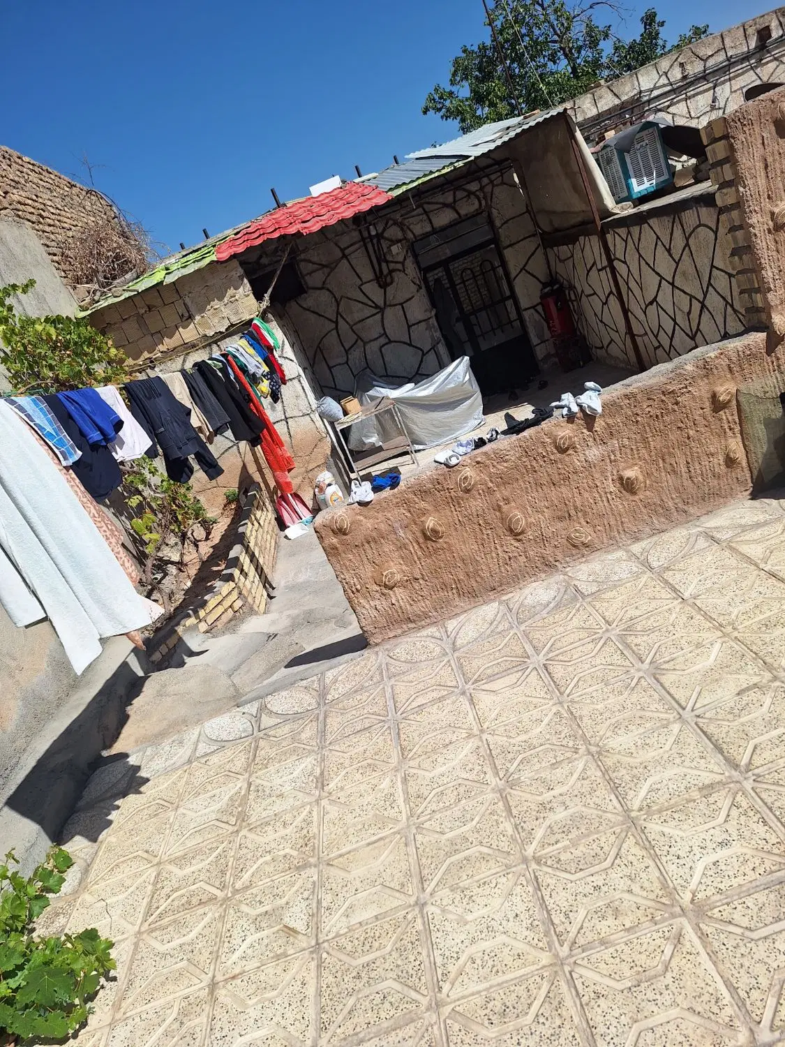 خونه رهن اجاره  ابرده علیا بهشت 6