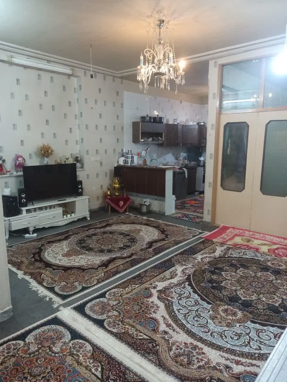 رهن واجاره