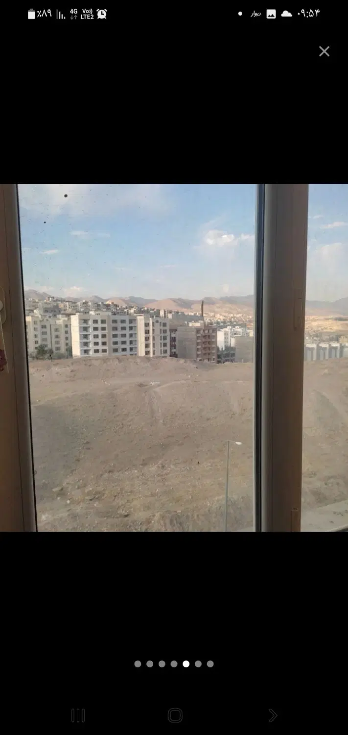 شخصی ساز ۱۴۰ متر تکواحدی فاز هشت پردیس