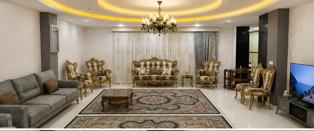 فروش آپارتمان_شیرخوارگاه_ کریم منصوری
