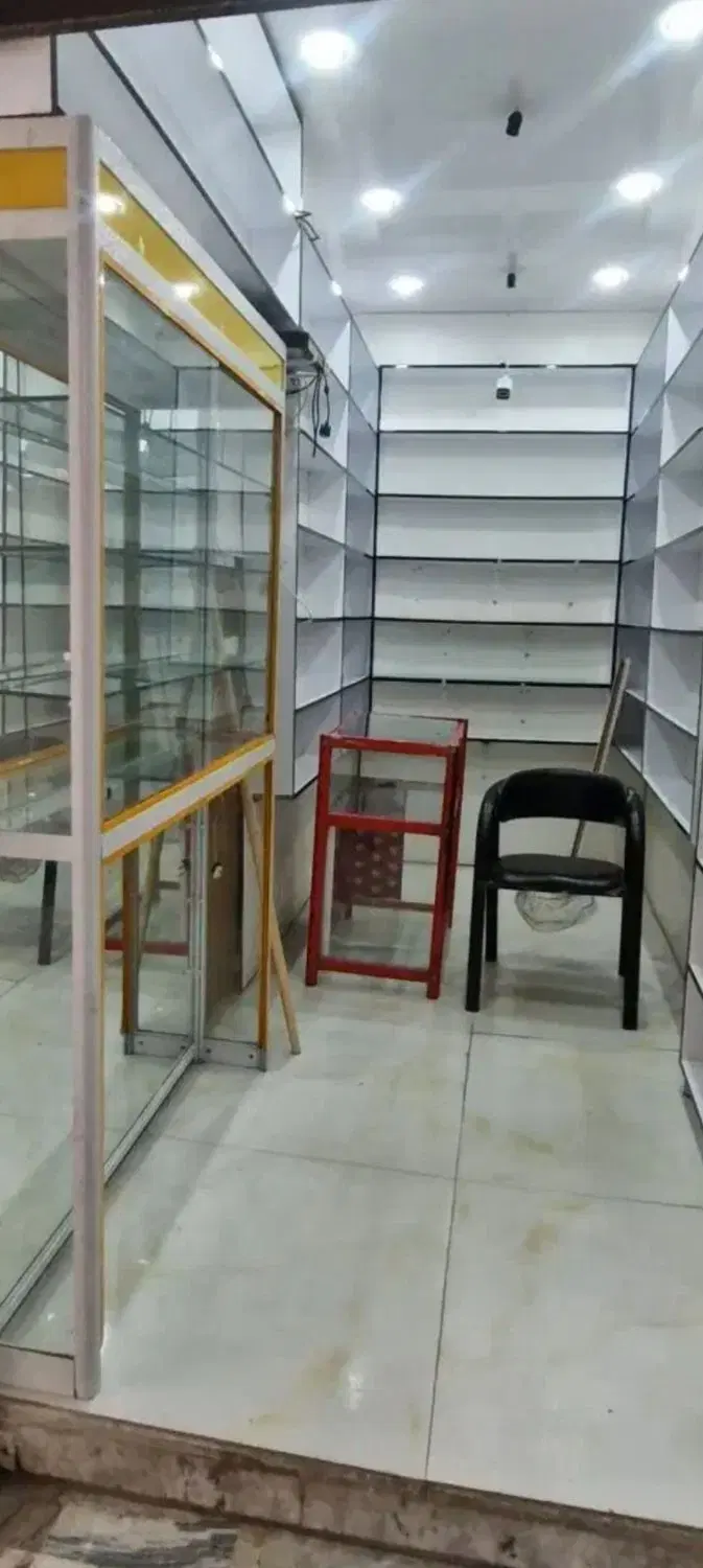 مغازه پاساژ قدس