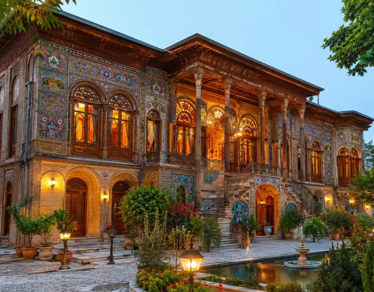 خانه دونبش سرسه‌راهی+موقعیت تجاری فقط۱۲۸ متر،۳خواب