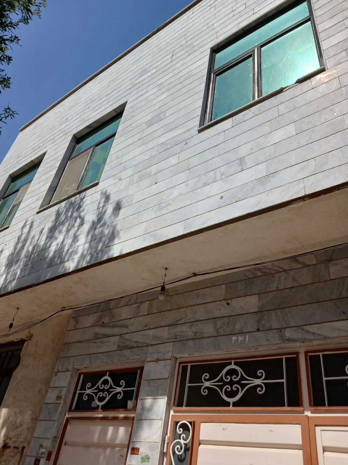 فروش خونه ویلای