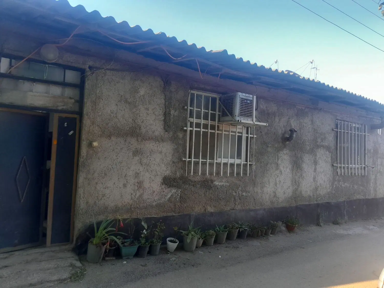 خانه ویلایی فروشی رشت