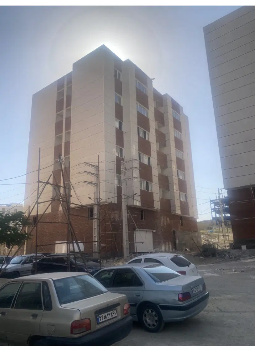 با پرداخت ۷۰۰ نقد_ الباقی اقساط صاحب خانه شوید