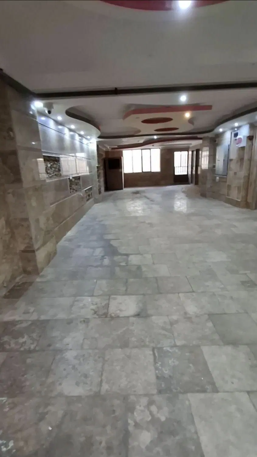 تکواحدی ابتدای سعدی معاوضه با مغازه