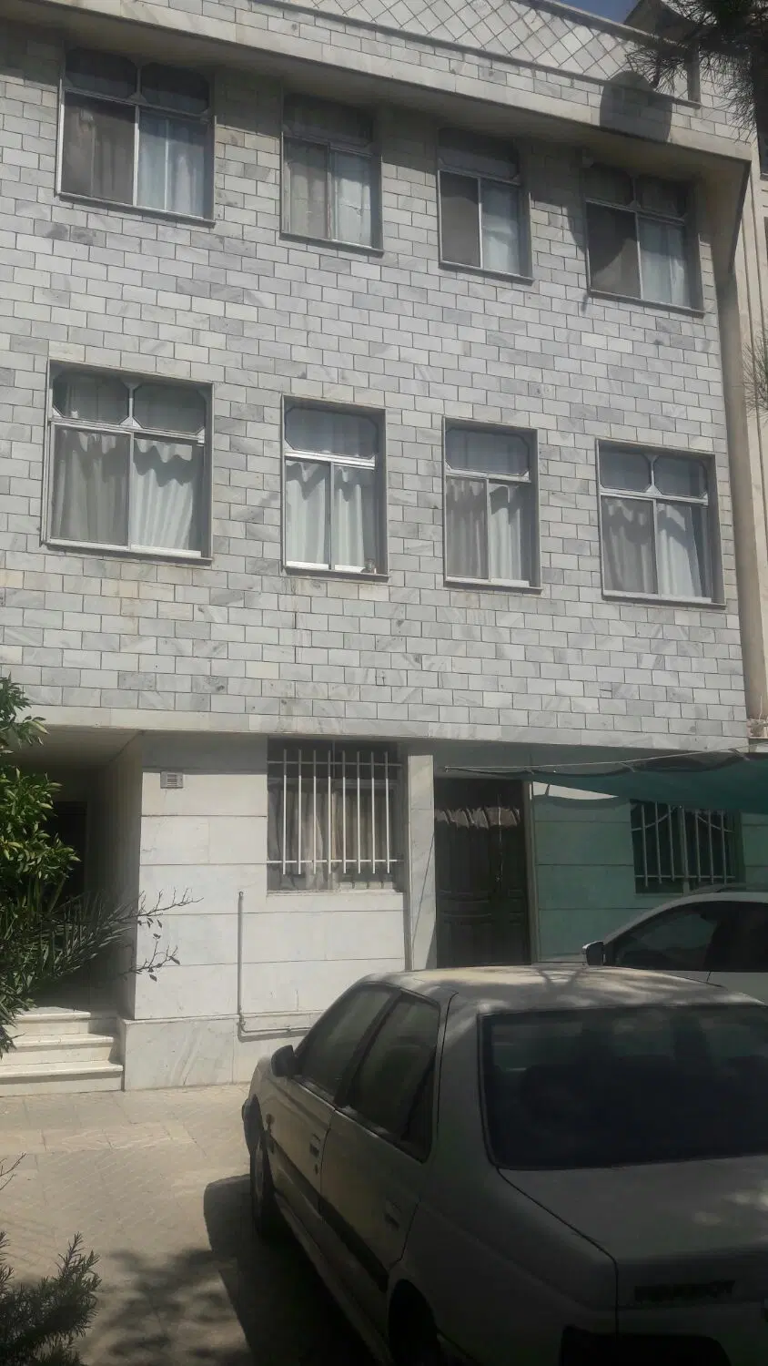 یک واحد یک خوابه ۶۵ متری درجنت آباد شمالی