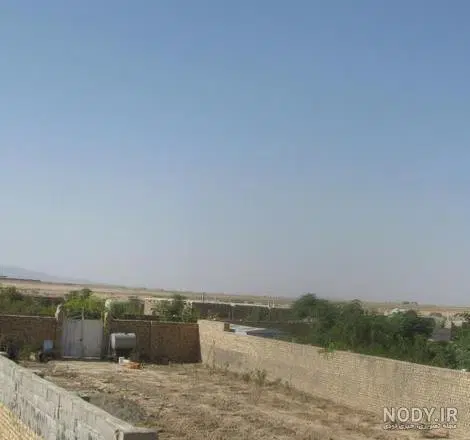 زمین کشاورزی