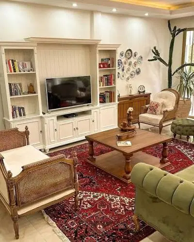رهن و اجاره تک واحدی تمیز