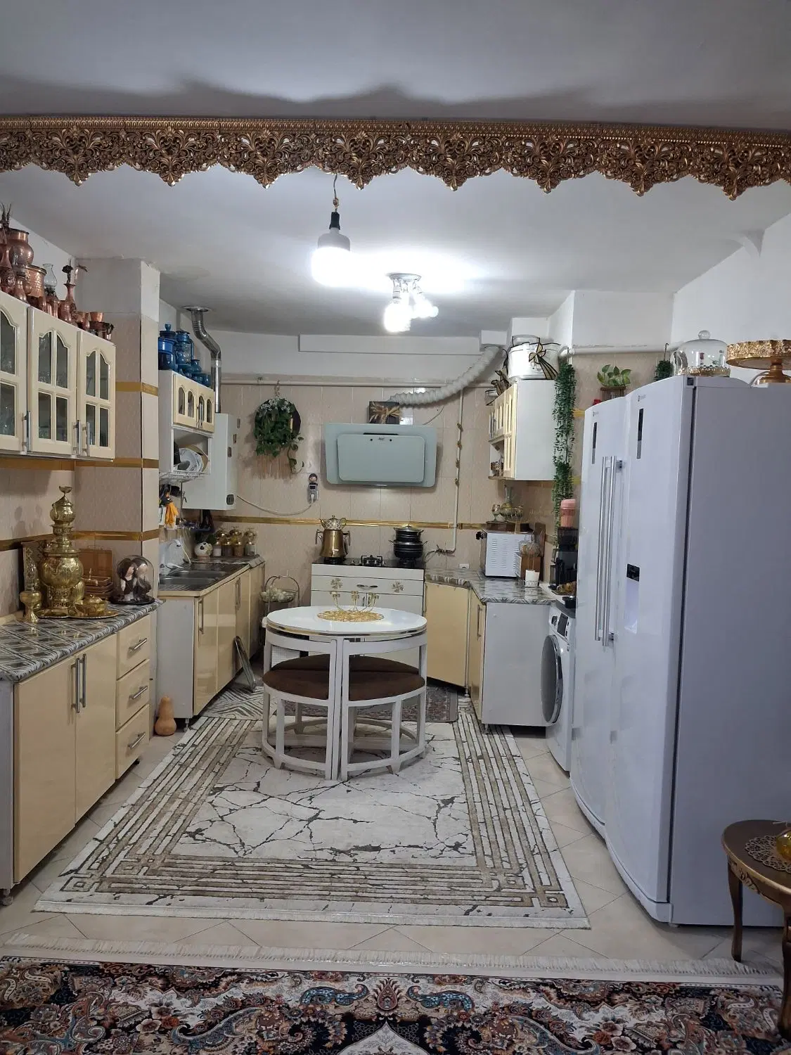 آپارتمان 95متری