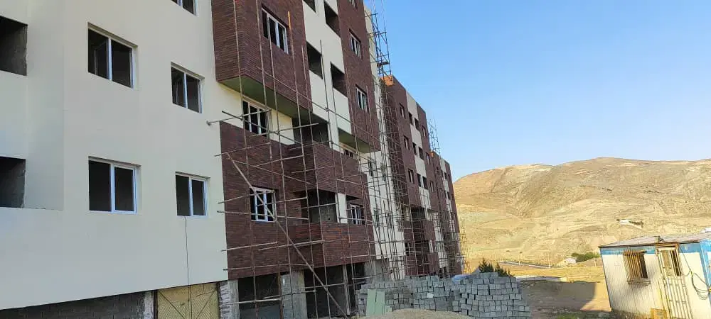 فروش آپارتمان فاز ۱۰ پردیس