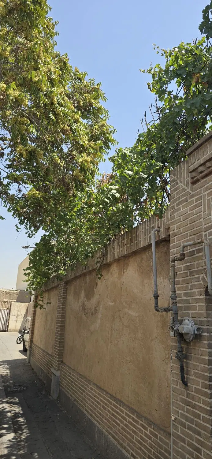 خانه کلنگی
