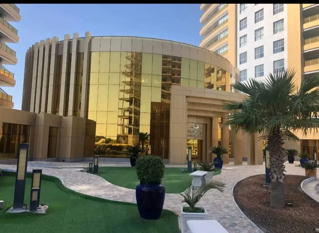 رهن و اجاره برج برند طلایی دید مستقیم دریا