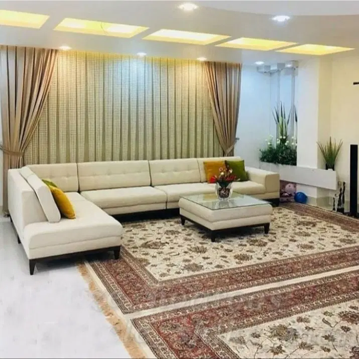 آپارتمان فرهنگیان فاز 2