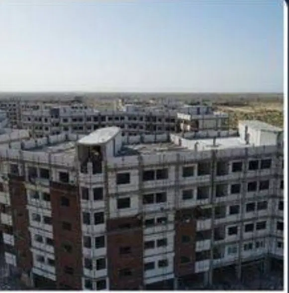 شهر جدید تیس