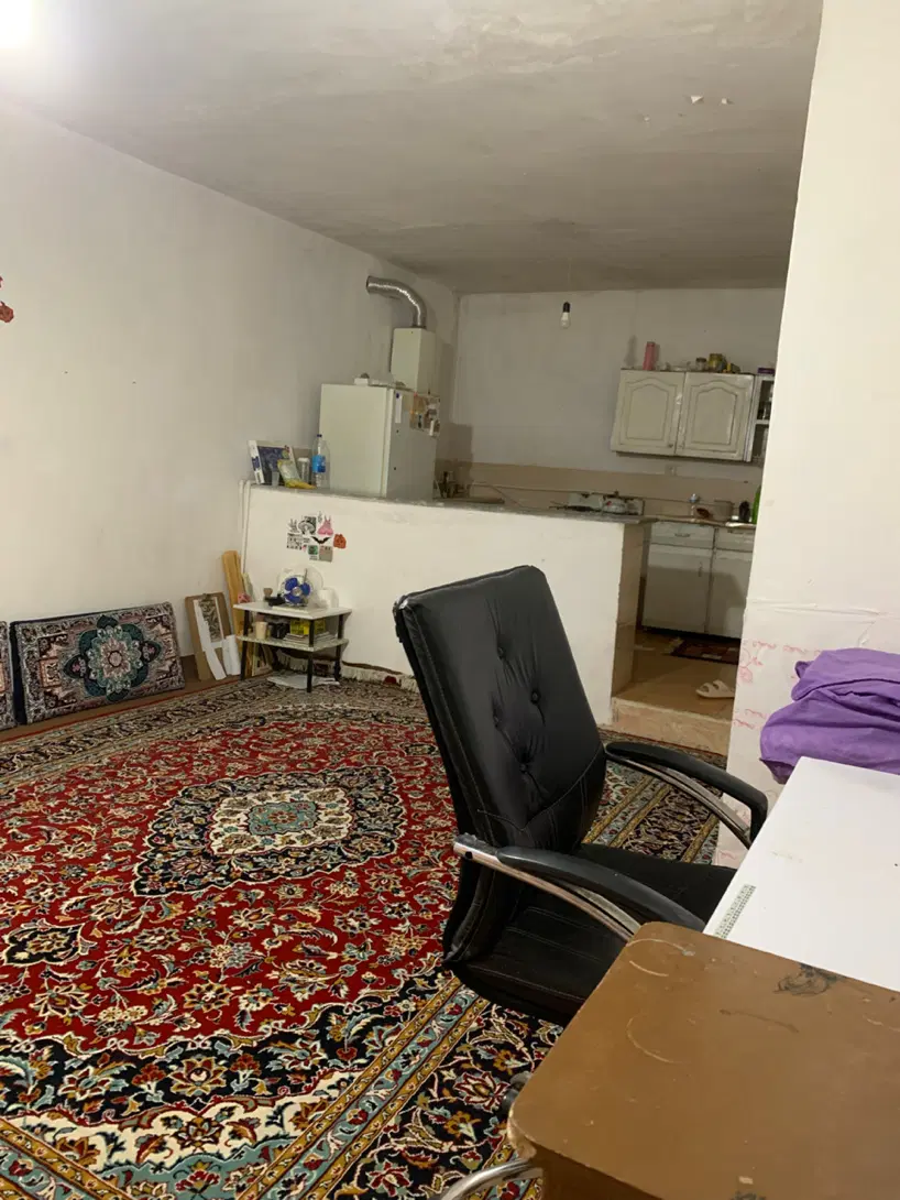 خانه برای دانشجو دختر یا خانم تنها