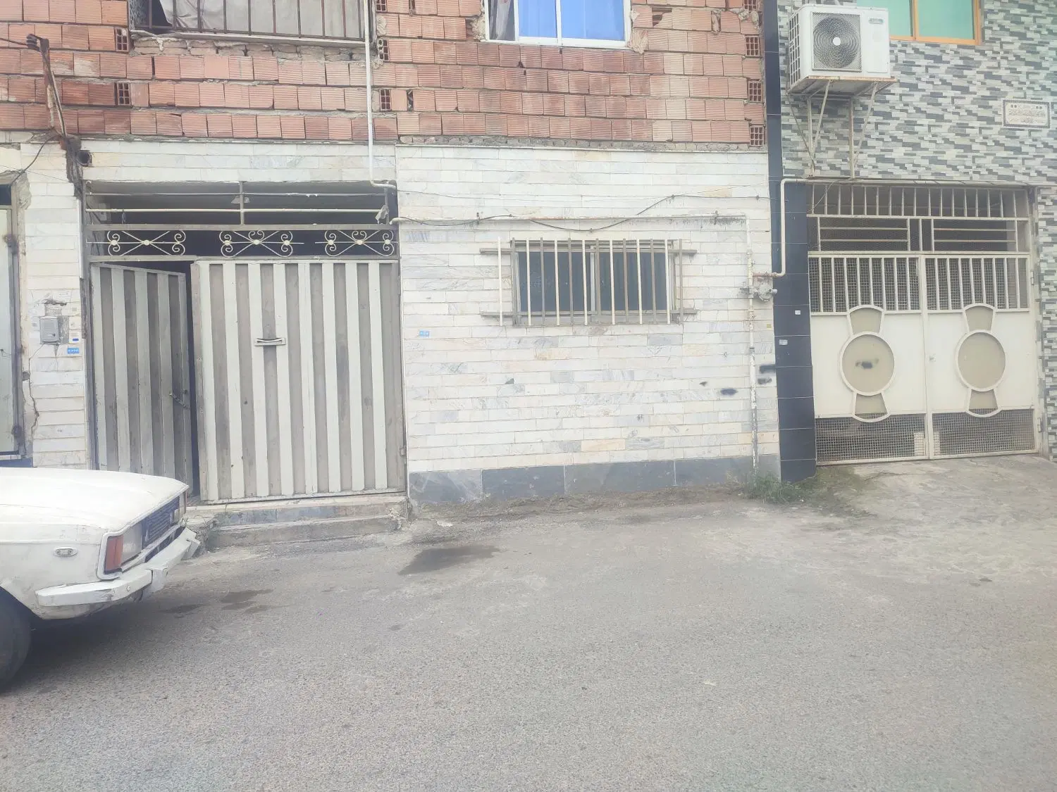 واحد مسکونی فروشی