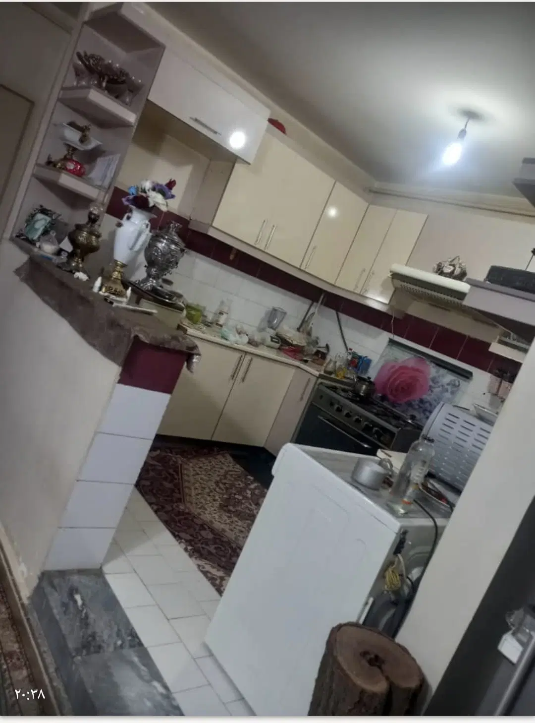 رهن و اجاره در سهند فاز یک