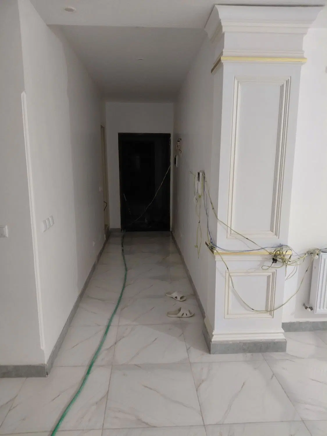 اپارتمان ۹واحدی کلید نخورده
