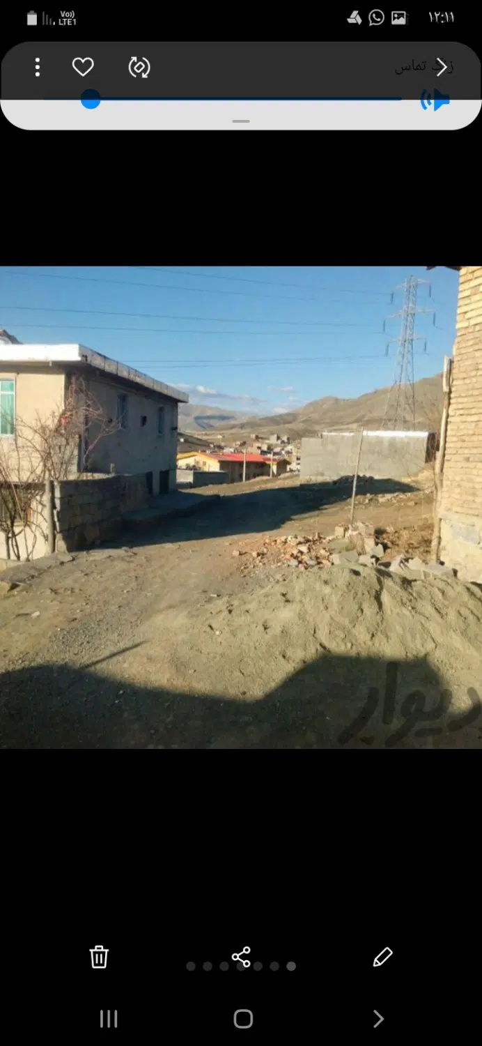 زمین ۱۰۰ منری دونبش نایسر