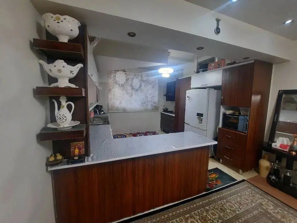 آپارتمان 90متری فول امکانات