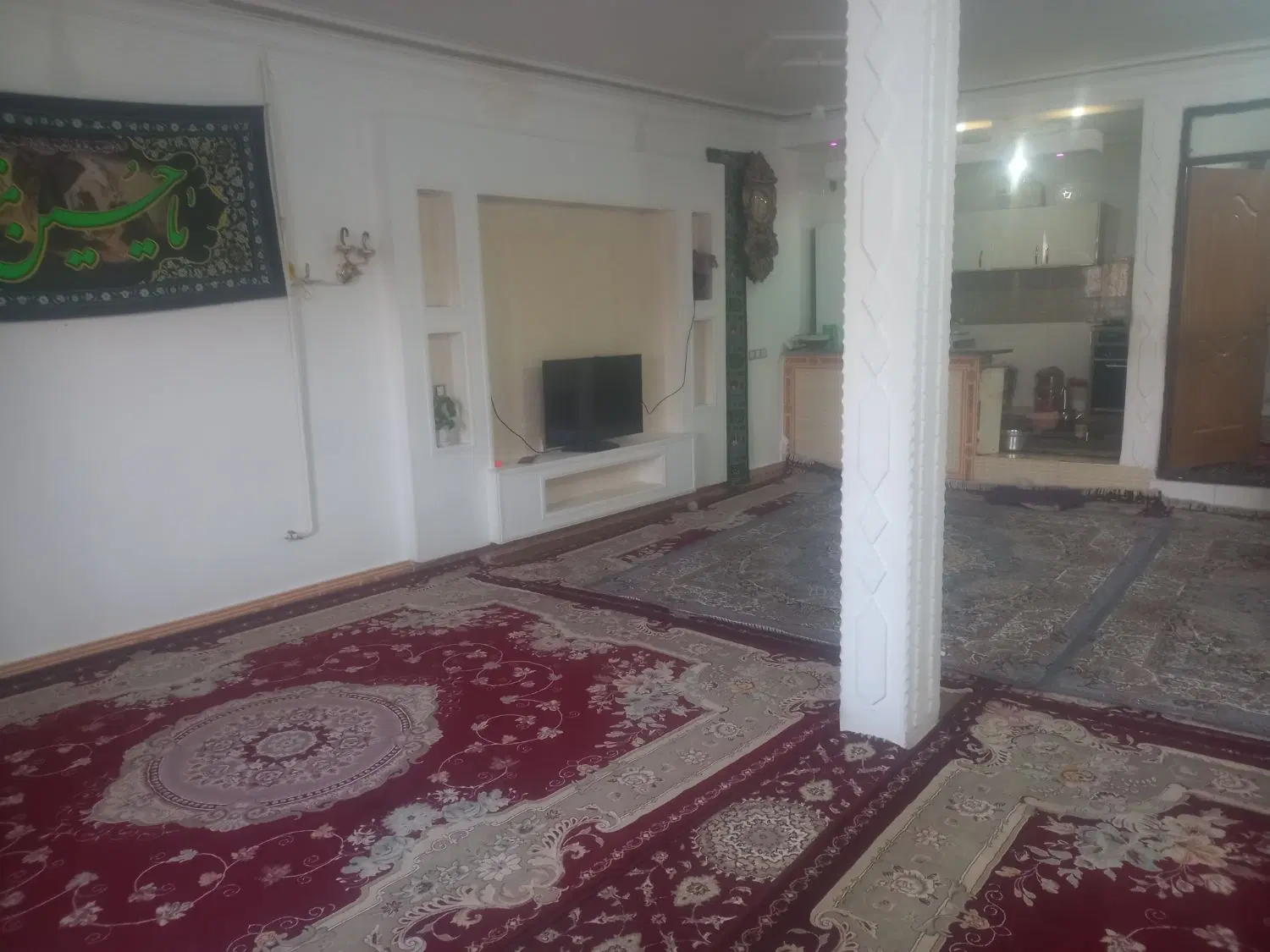خانه ویلای