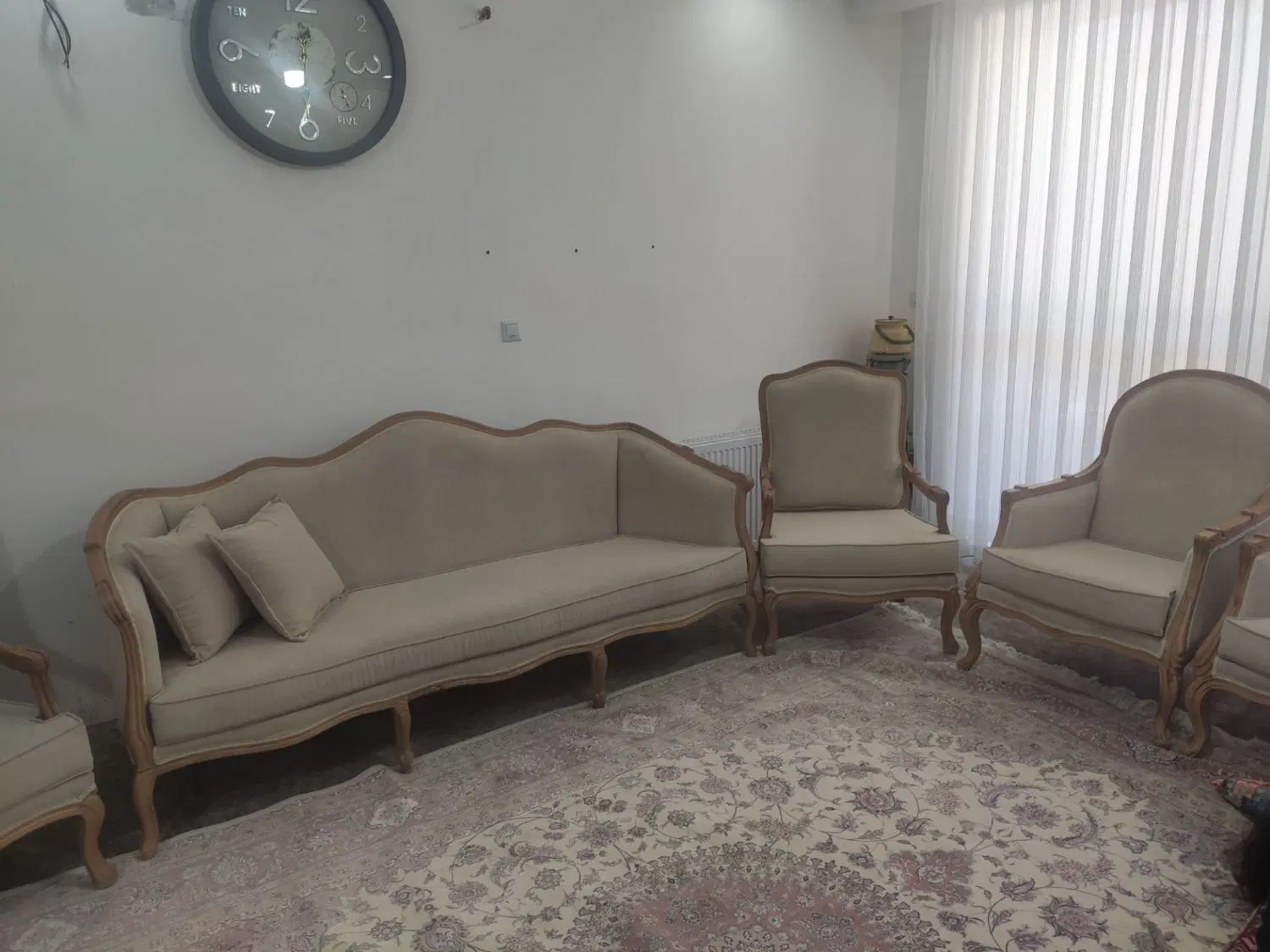 فروش آپارتمان