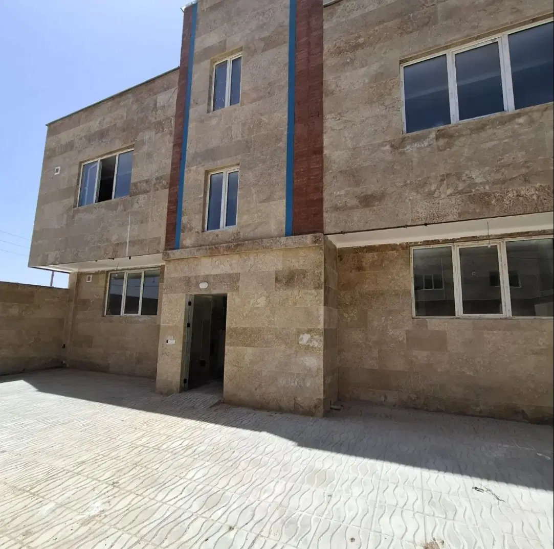 مسکن ملی سهل آباد