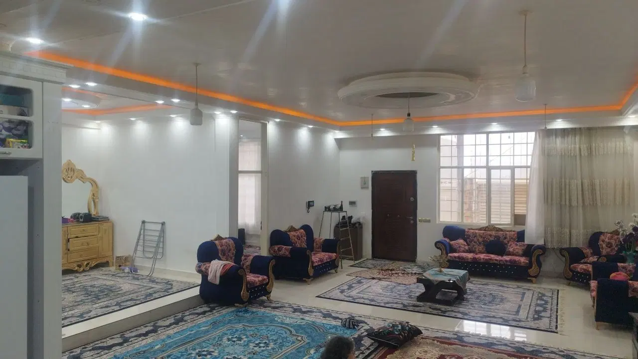 فروش خانه دوطبقه نوساز ویلایی